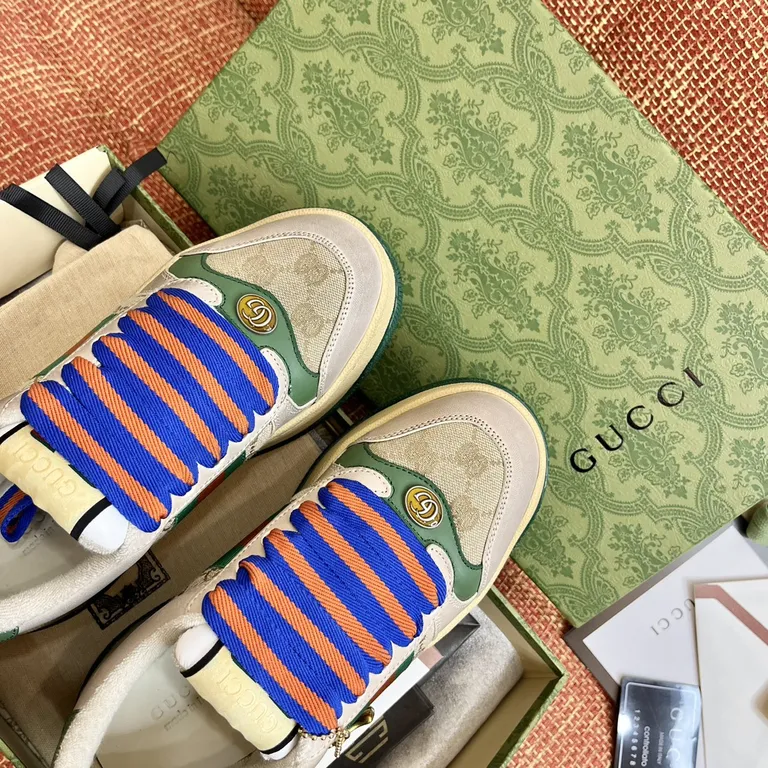 Gucci Shoe 